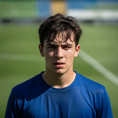 Jude Bellingham